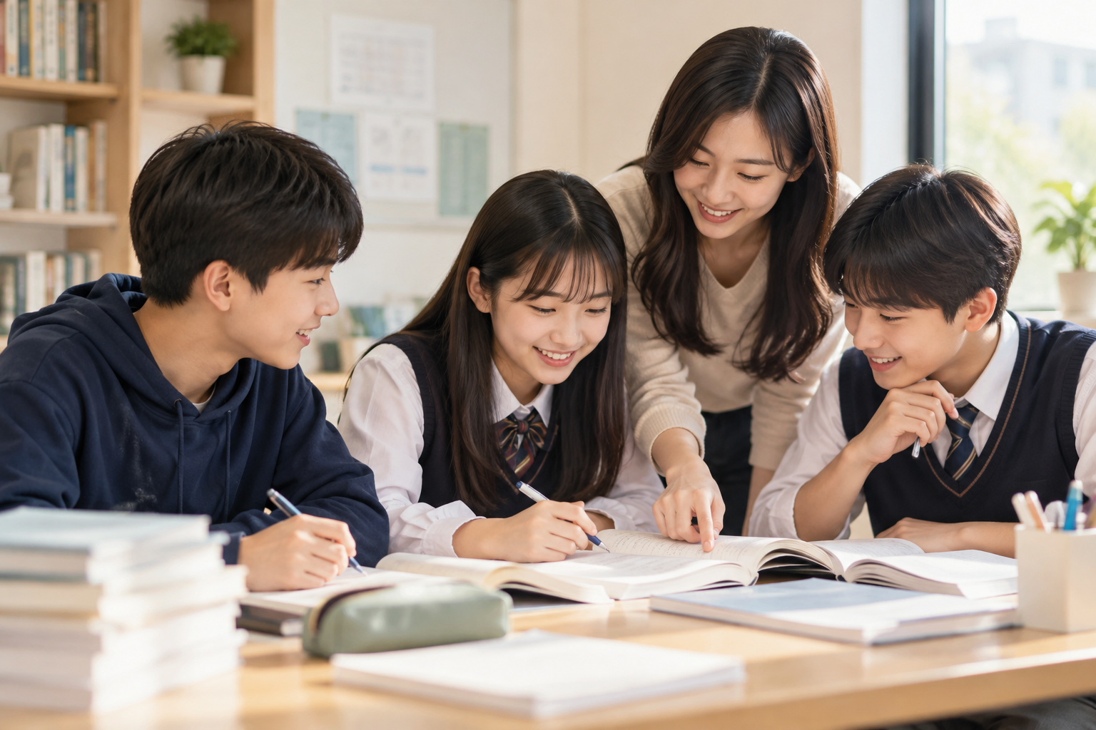 동탄 중등 수학 내신, 학교별로 이렇게 준비해요